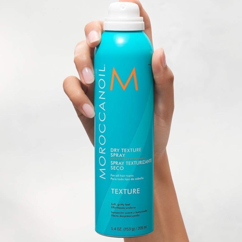 Сух текстуриращ спрей Moroccanoil Dry Texture Spray 205ml