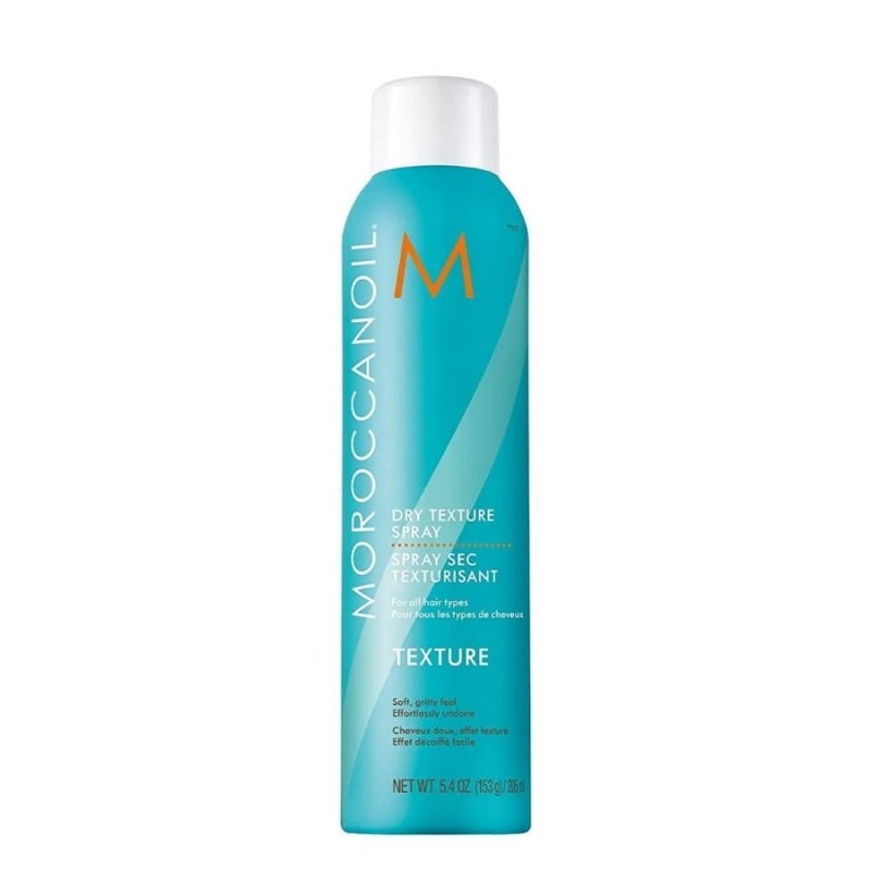 Сух текстуриращ спрей Moroccanoil Dry Texture Spray 205ml — 4