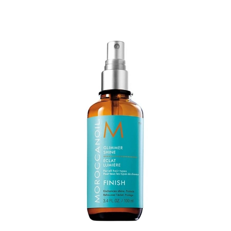 Спрей за блясък Moroccanoil Glimmer Shine 100ml