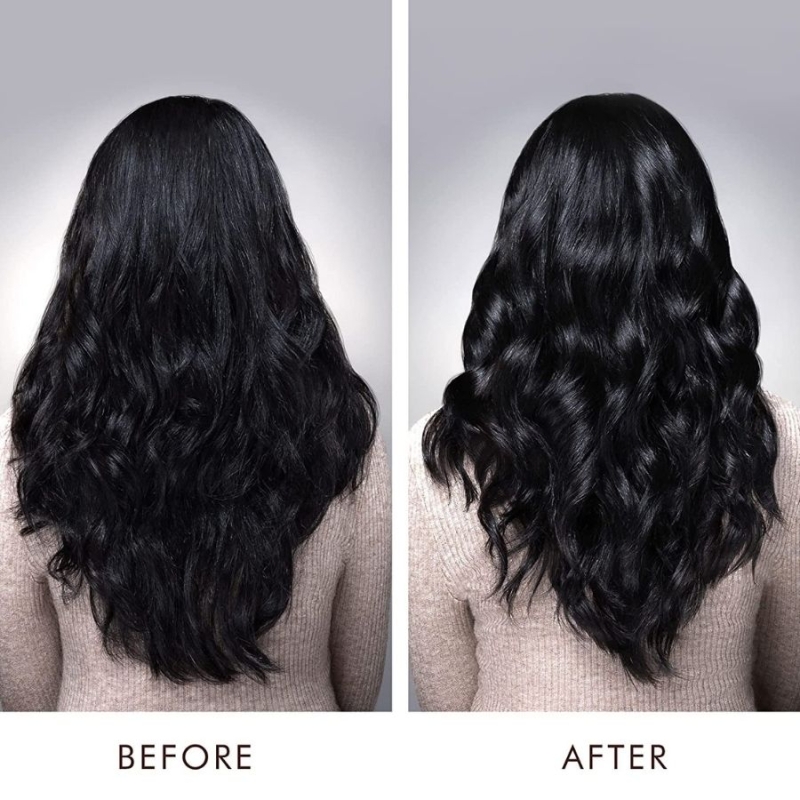 Лак за коса с екстра силна фиксация Moroccanoil Luminous Hairspray Extra Strong 330ml — 3