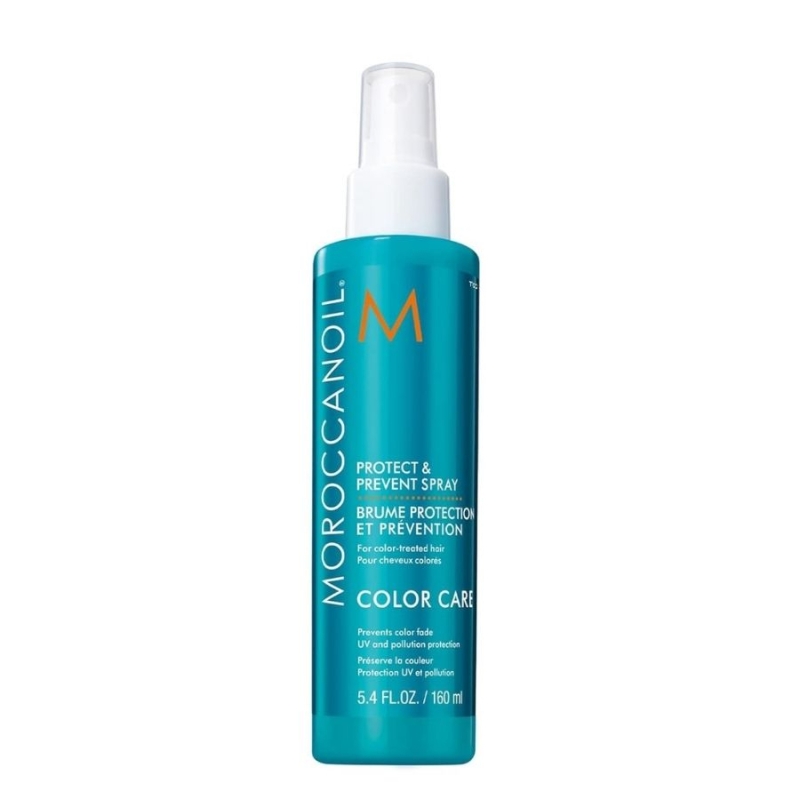 Защитен спрей Moroccanoil Protect & Prevent Spray 160ml