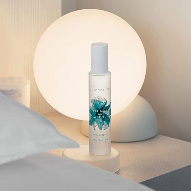 Ароматен спрей за коса и тяло Moroccanoil Hair and Body Fragrance Mist Brumes du Maroc 100ml — 2