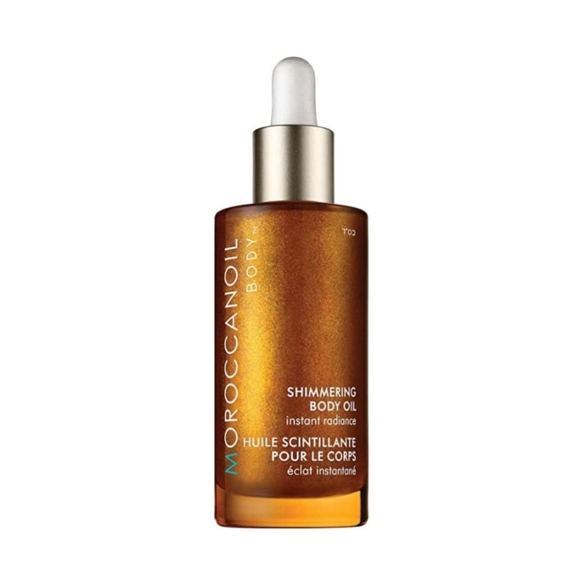 Олио за тяло за блясък Moroccanoil Shimmering Body Oil 50ml