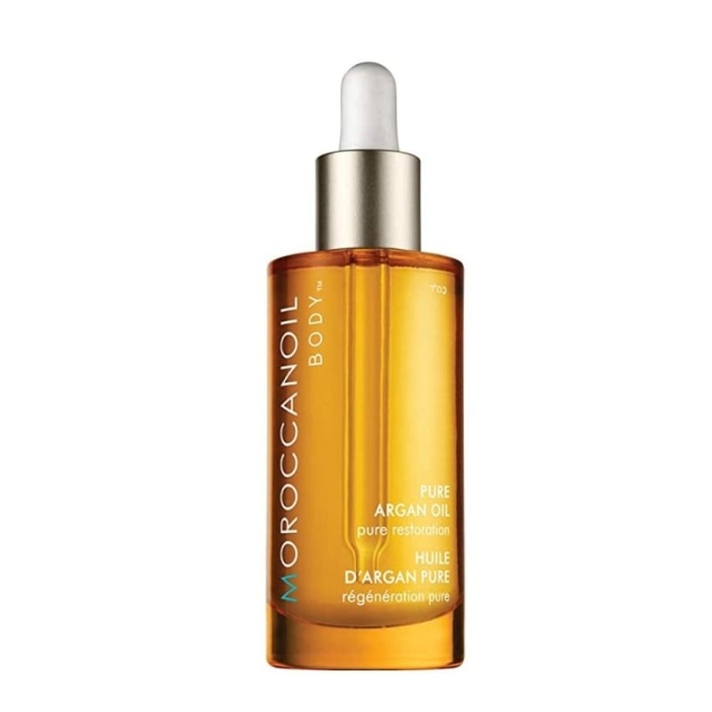 Чисто арганово масло за коса, кожа, тяло и нокти Moroccanoil Pure Argan Oil 50ml