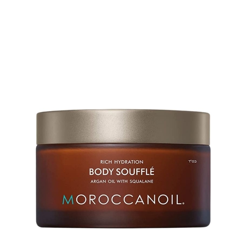 Дълбоко хидратиращо суфле за тяло Moroccanoil Body Soufflé Fragrance Original 200ml