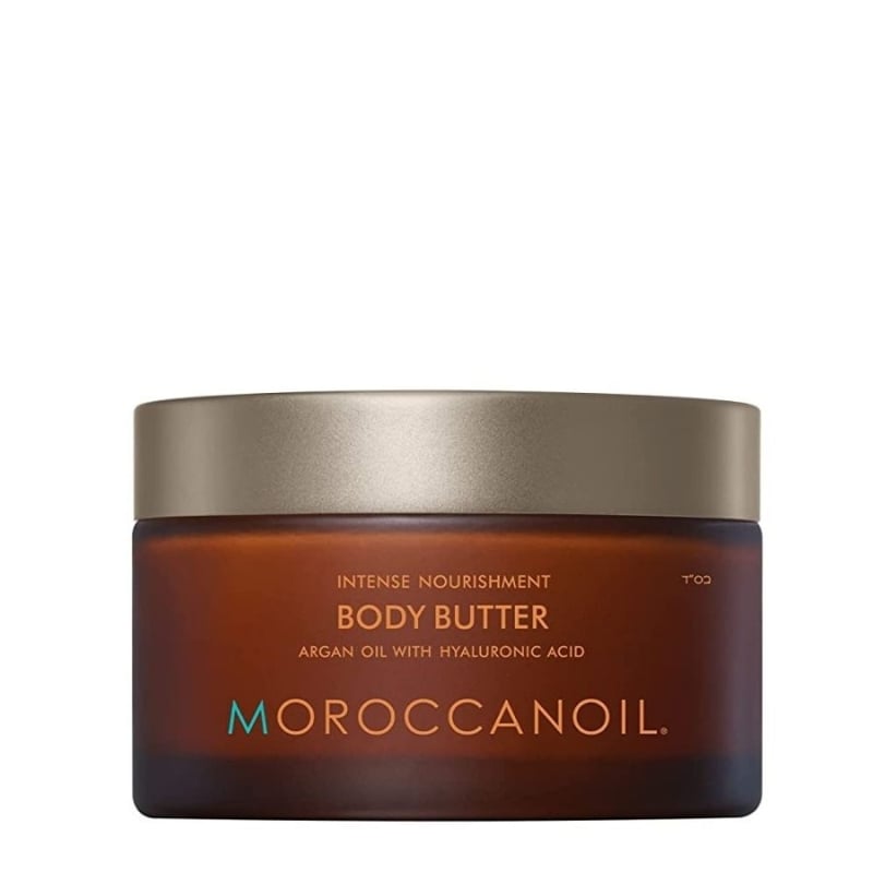 Интензивно подхранващо масло за тяло Moroccanoil Body Butter Fragrance Original 200ml