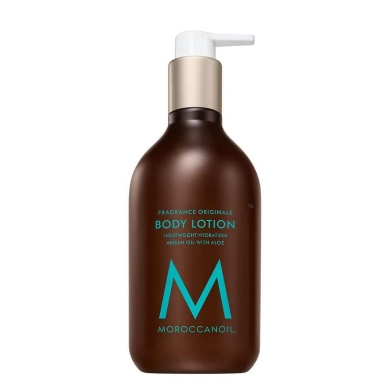 Хидратиращ лосион за тяло Moroccanoil Body Lotion Fragrance Originale 360ml