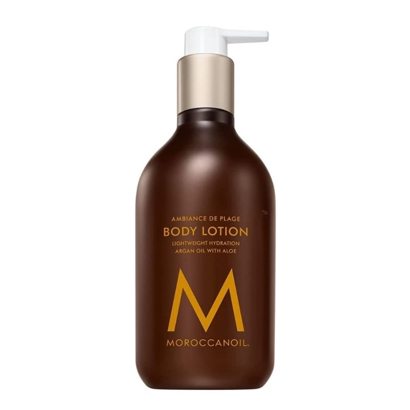 Хидратиращ лосион за тяло Moroccanoil Body Lotion Ambiance de Plage 360ml