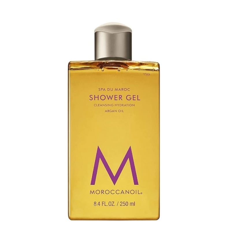 Хидратиращ душ гел Moroccanoil Shower Gel Spa Du Maroc 250ml