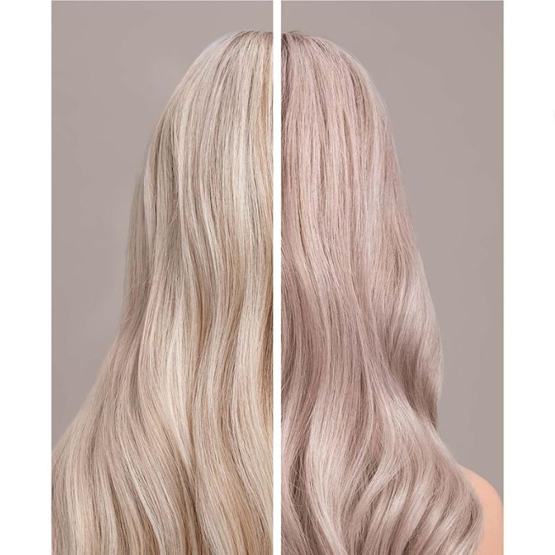 Wella Professionals Color Fresh Mask Pearl Blonde 150ml — 4