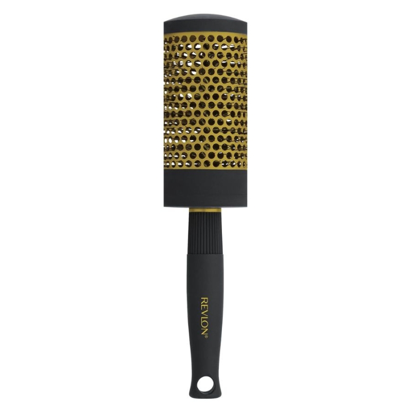 Четка за изсушаване Revlon Essentials Striking Volume Large Round Brush