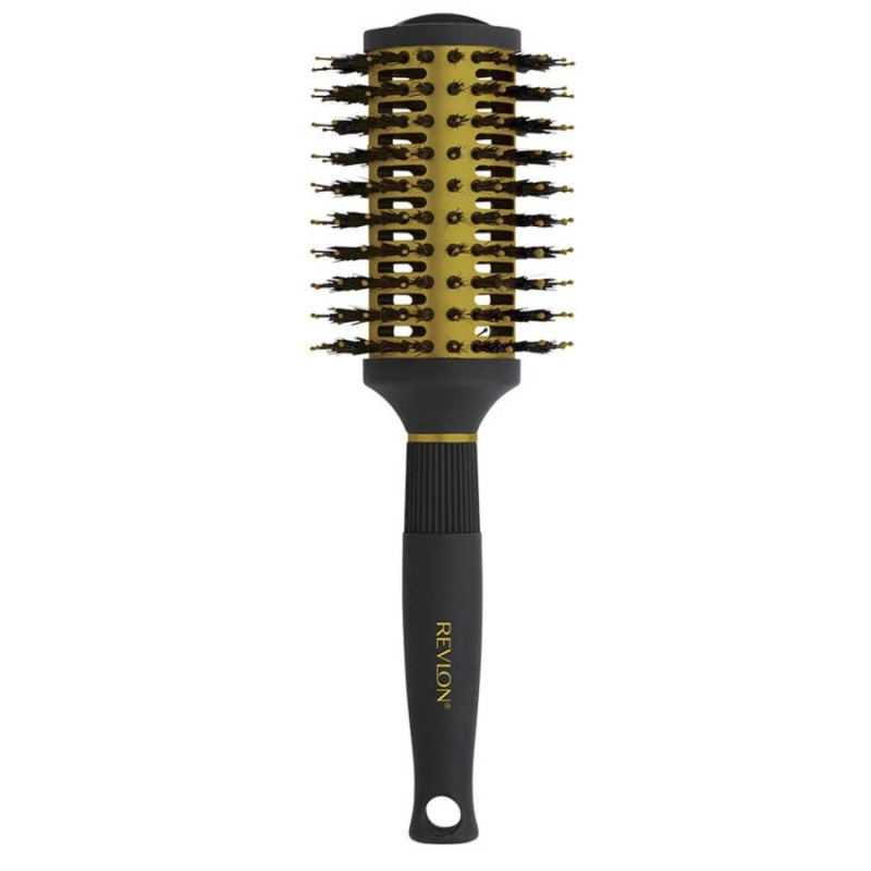 Четка за изсушаване Revlon Essentials Smooth Waves Large Round Brush