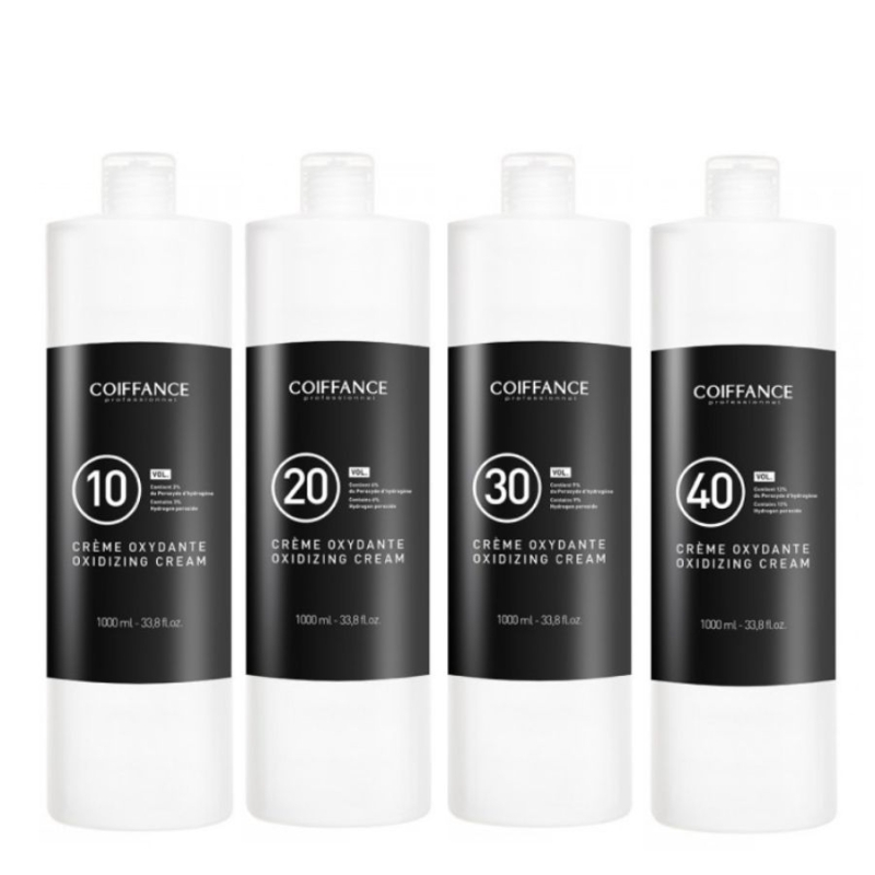 Оксидант за коса Coiffance Professional Papillon Oxydant 1000ml