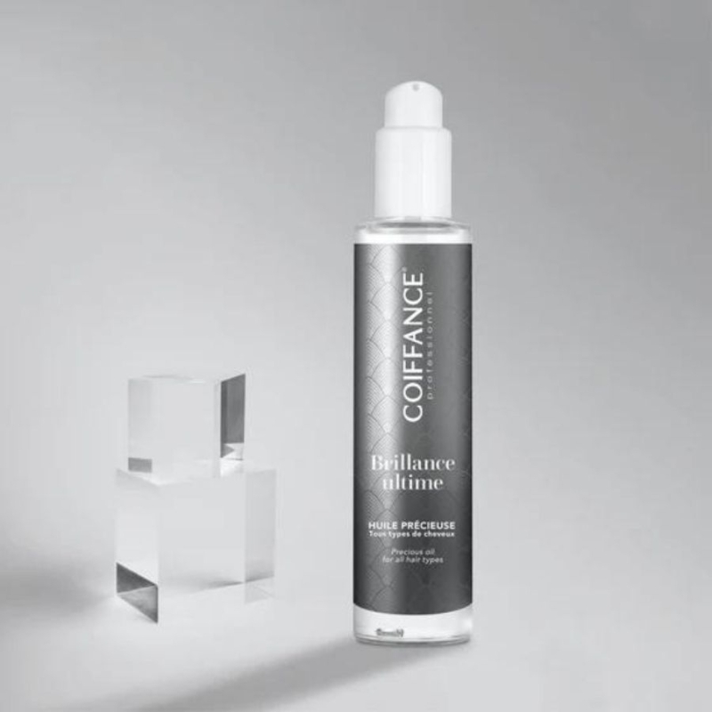 Еликсир за блясък Coiffance Ultimate Shine Precious Oil 50ml — 2