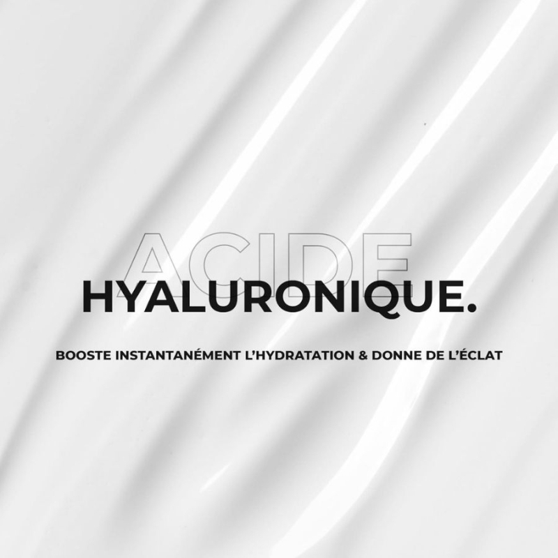 Хидратираща маска с хиалуронова киселина за суха коса Coiffance Professional ReflexBotox Hyaluronic Acid Hair Mask 200ml — 3