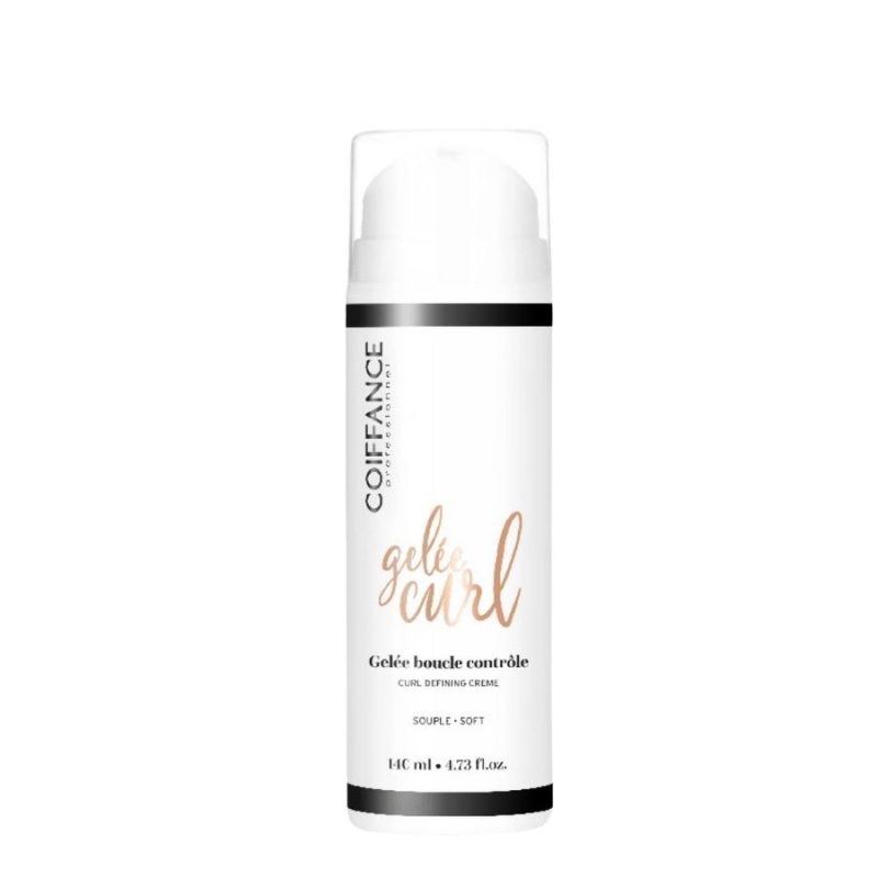 Желе за за къдрици Coiffance Curl Control Curl Jelly Hairstyling 150ml