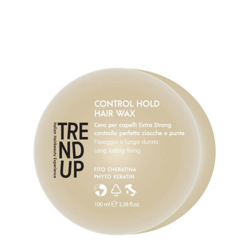 Вакса за коса Edelstein Professional Trend Up Control Hold Hair Wax 100ml
