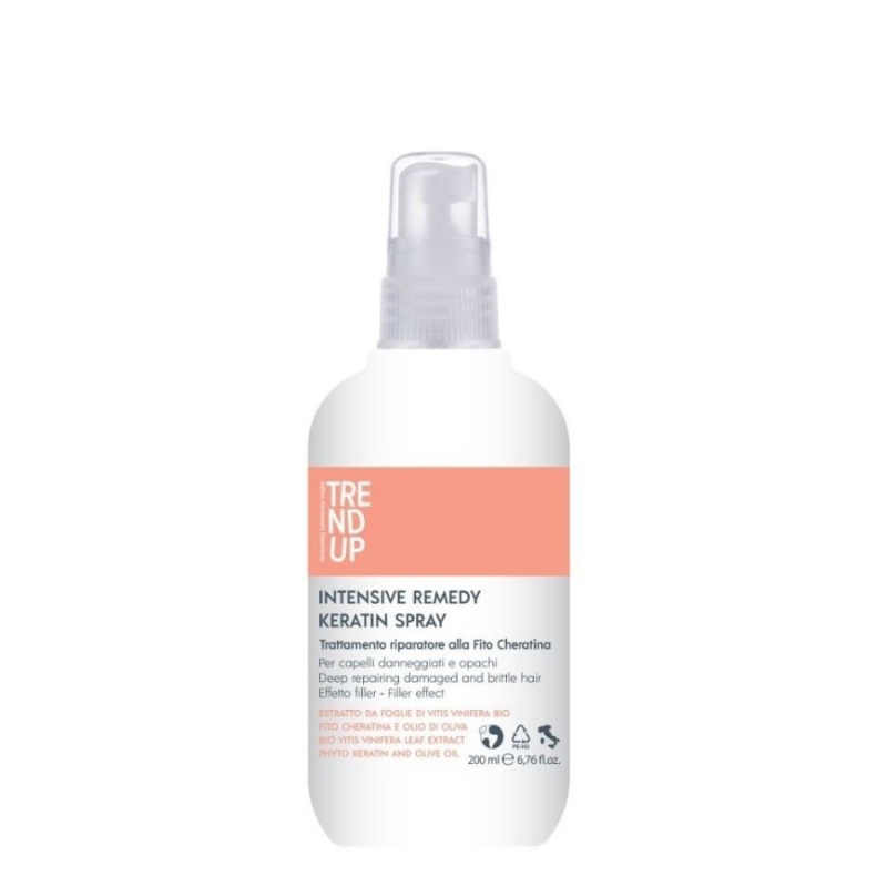 Edelstein Professional Trend Up Intensive Remedy Keratin Spray 200ml