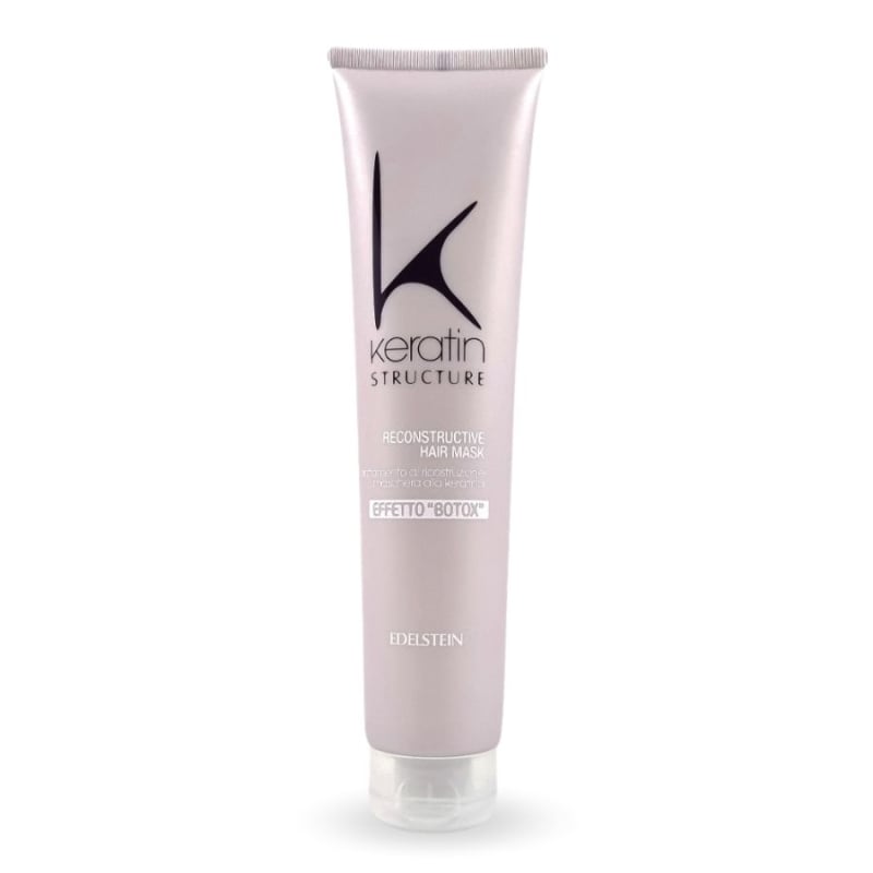 Възстановяваща маска за коса с Кератин Edelstein Keratin Structure Reconstructive Hair Mask