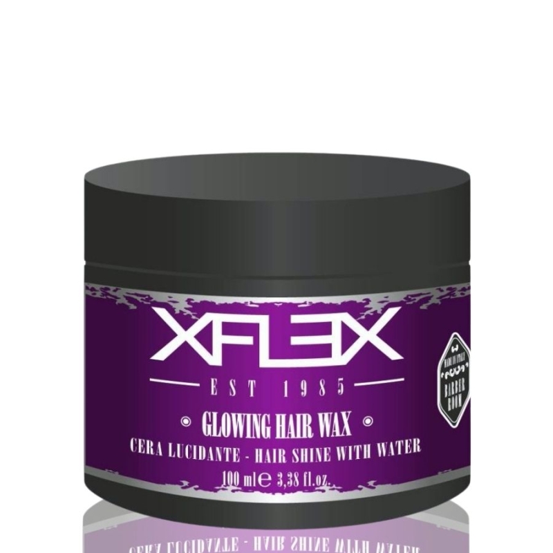 Светеща вакса за коса Edelstein Professional Xflex Glowing Hair Wax 100ml