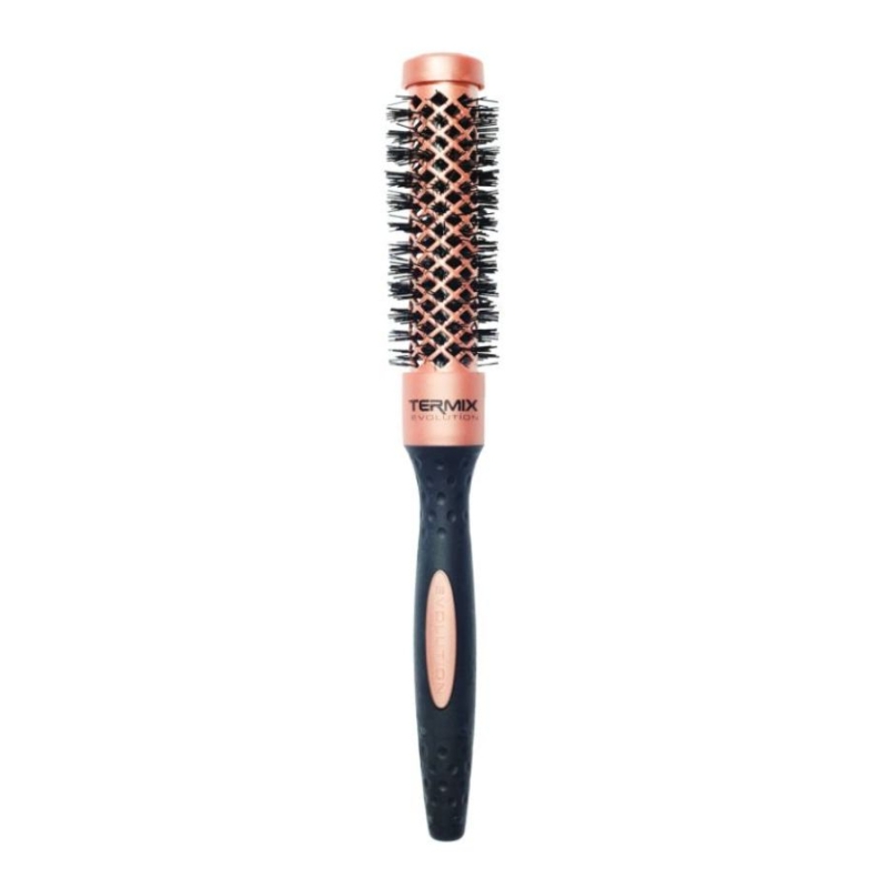 Професионална четка за изсушаване Termix Evolution Gold Rose Hair Brush 23