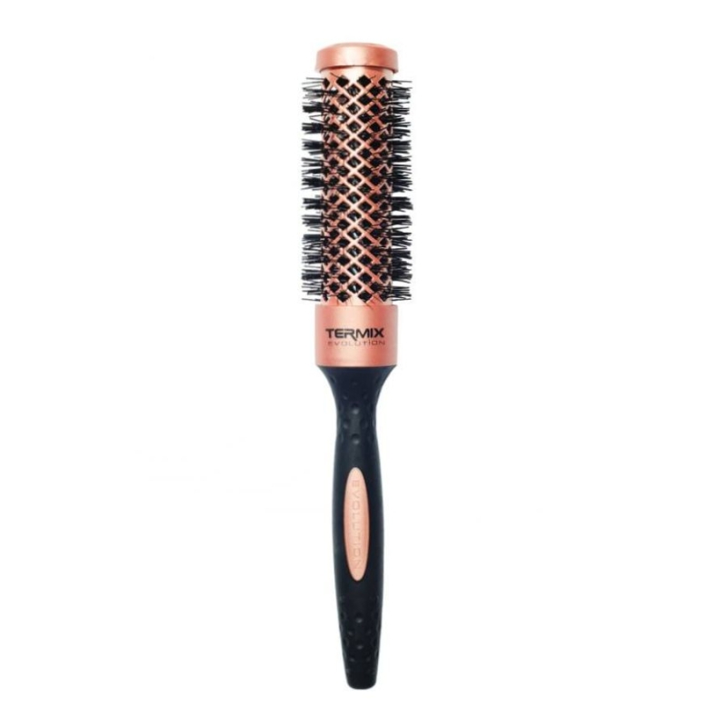 Професионална четка за изсушаване Termix Evolution Gold Rose Hair Brush 28