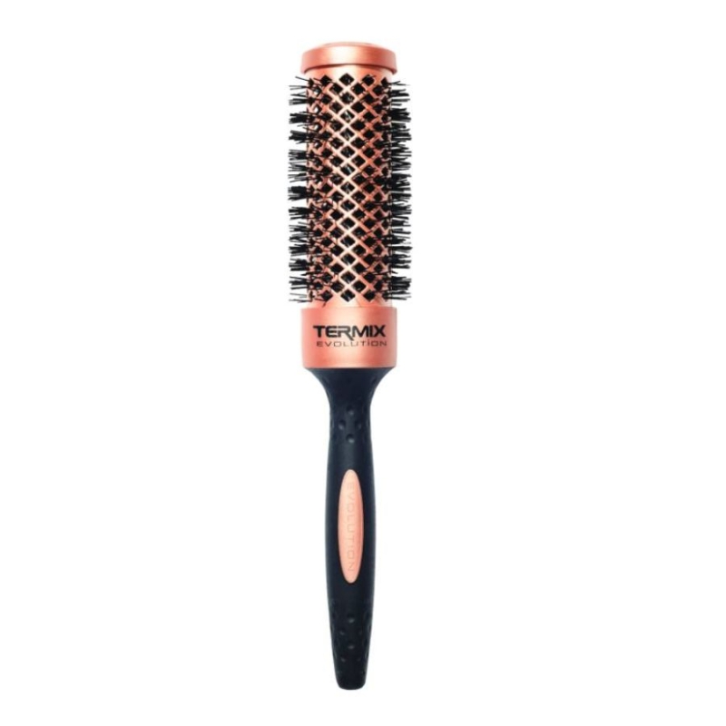 Професионална четка за изсушаване Termix Evolution Gold Rose Hair Brush 32