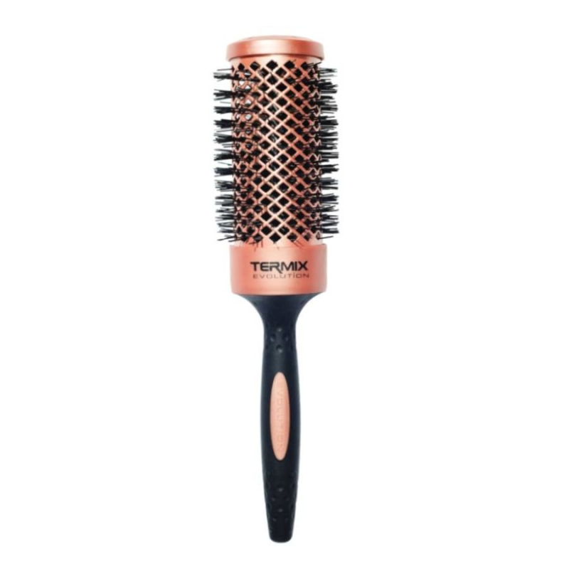 Професионална четка за изсушаване Termix Evolution Gold Rose Hair Brush 43