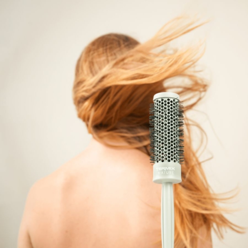 Професионална четка за изсушаване Termix Nature Brush 43mm — 2