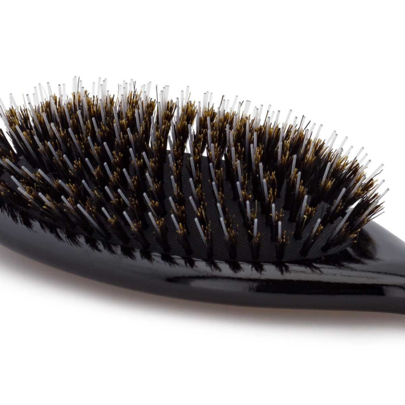 Четка за разресване на екстеншъни Termix Hair Extensions Brush Small — 2