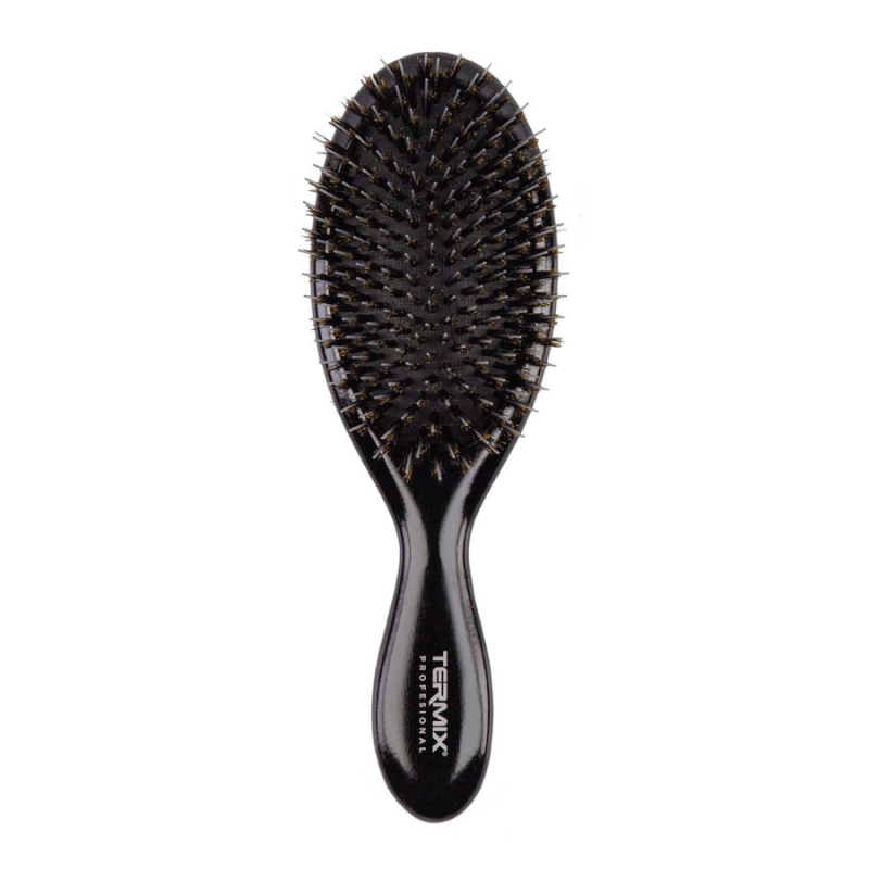 Четка за разресване на екстеншъни Termix Hair Extensions Brush Small
