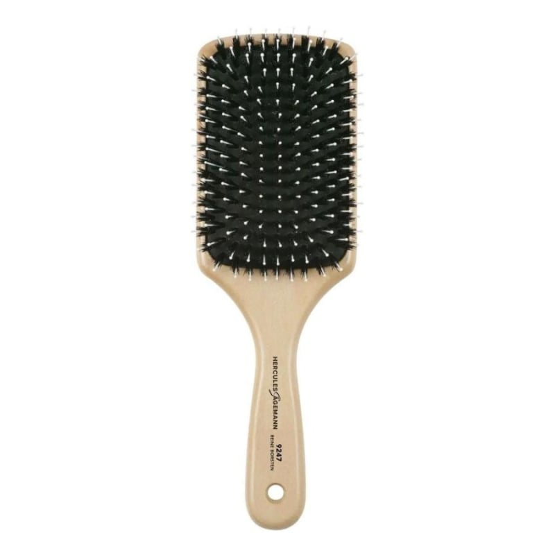 Четка за разресване Hercules Paddle Brush 11 Rows 9247