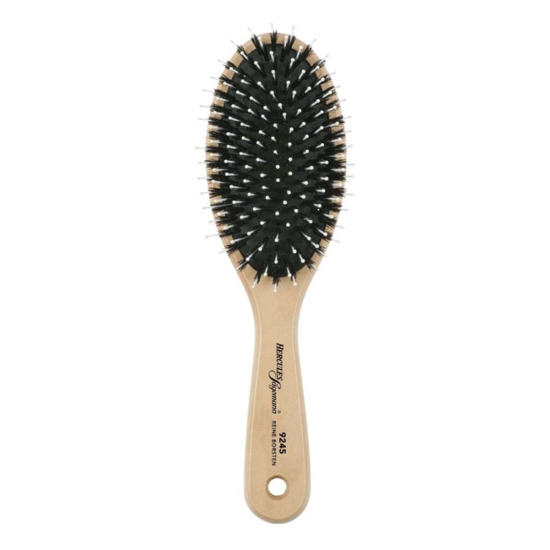 Четка за разресване Hercules Paddle Brush 11 Rows 9245