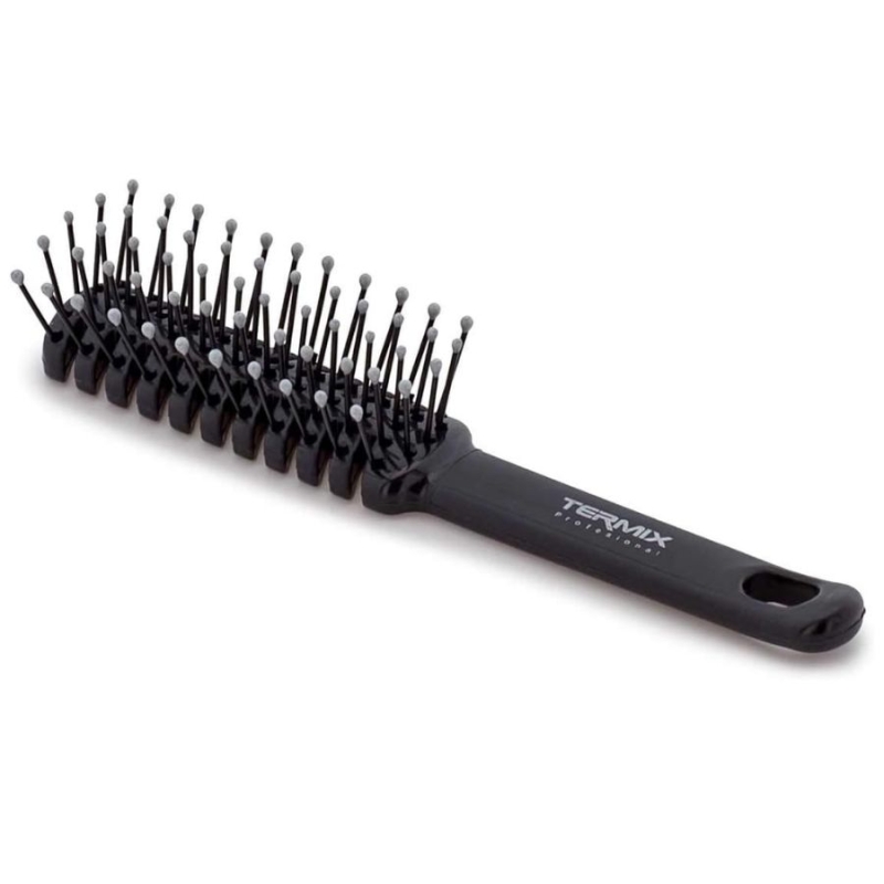 Четка за разплитане и стайлинг Termix Skeleton Hairbrush Small — 2