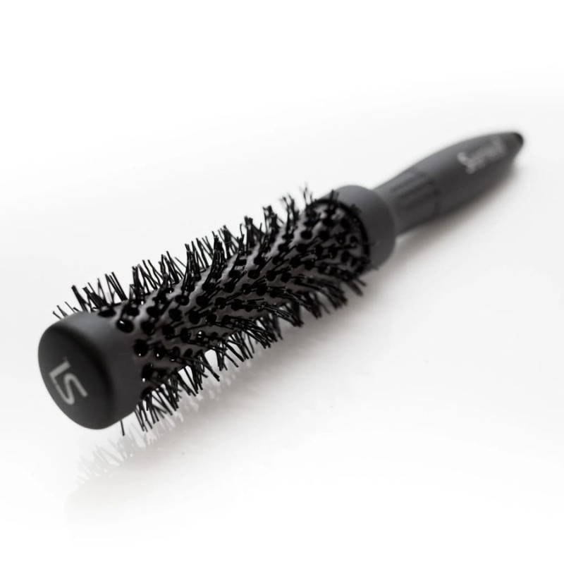 Четка за изсушаване Seamless1 Round Hair Brush 25mm — 2
