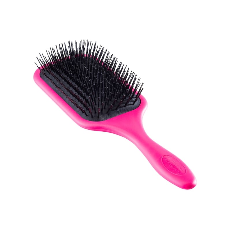 Четка за разресване Denman Tangle Tamer Ultra Pink D90 — 2