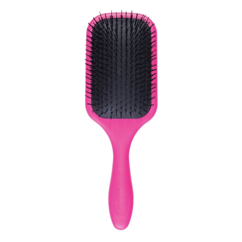 Четка за разресване Denman Tangle Tamer Ultra Pink D90