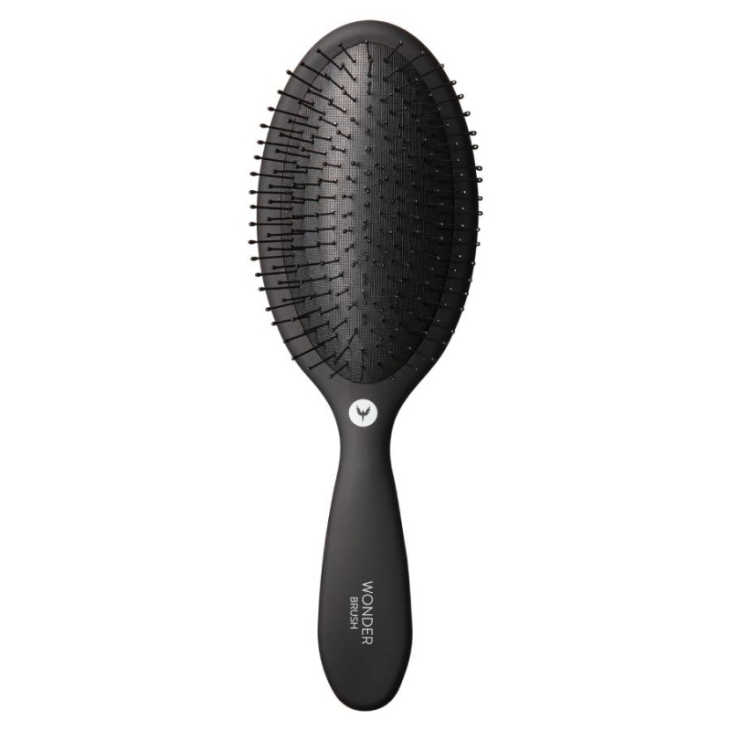 Четка за разресване HH Simonsen Wonder Brush Black