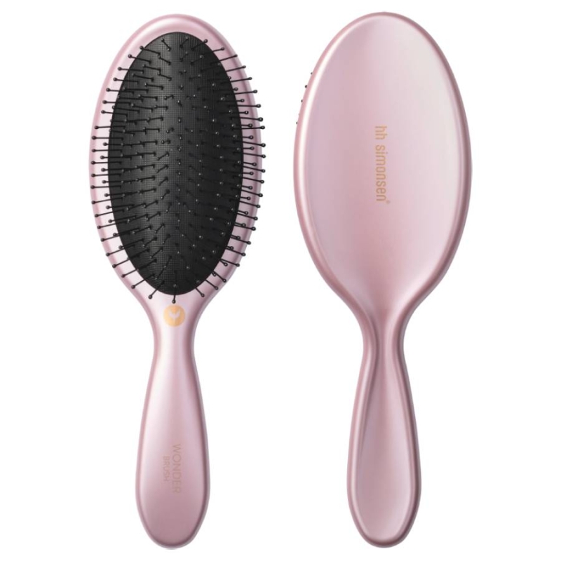 HH Simonsen Wonder Brush Pink Champagne — 2