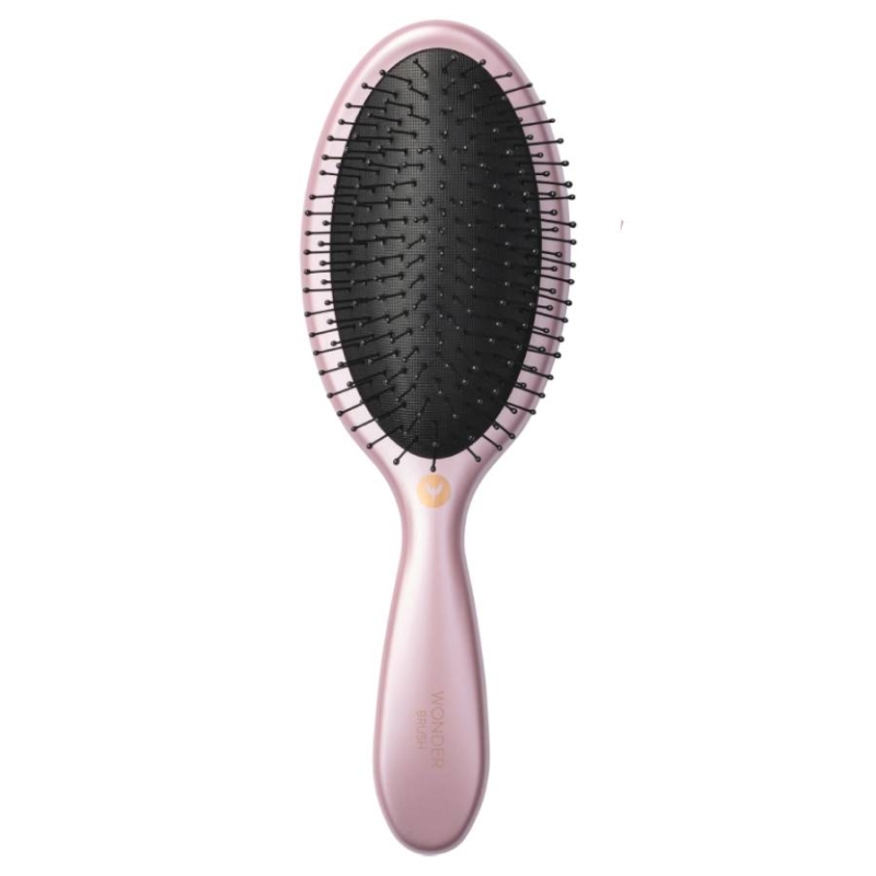 HH Simonsen Wonder Brush Pink Champagne