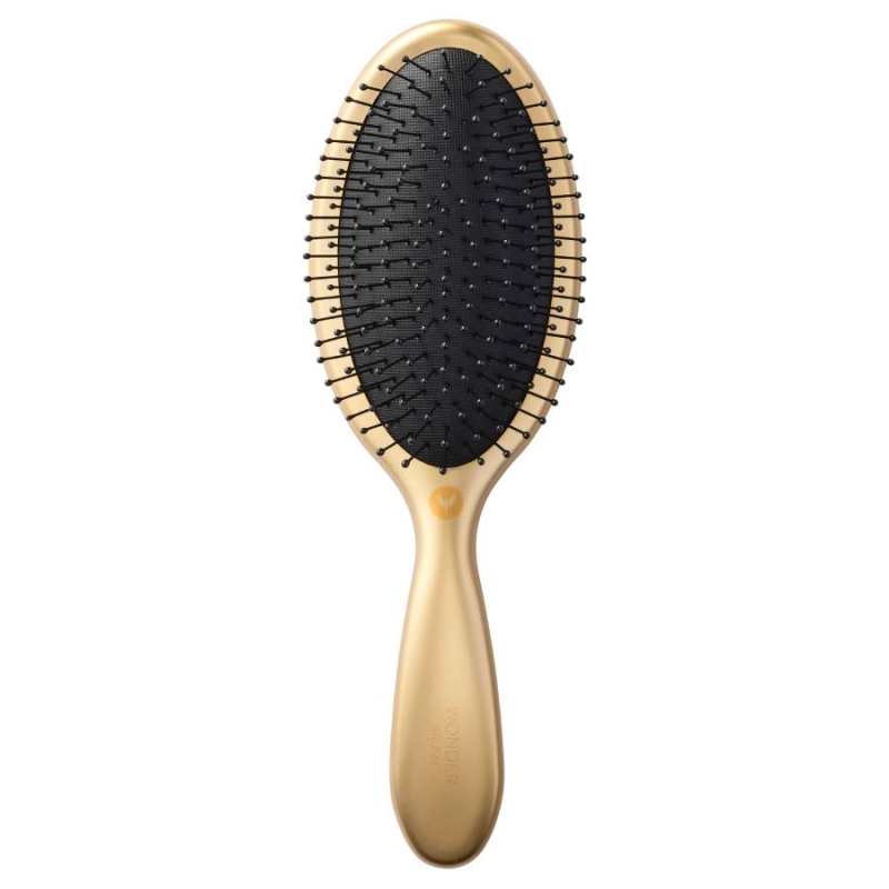 Четка за разресване HH Simonsen Wonder Brush Golden Delight