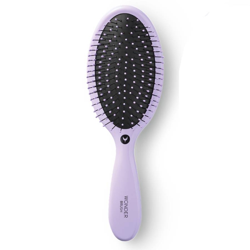 Четка за разресване HH Simonsen Wonder Brush Lavish Lavender
