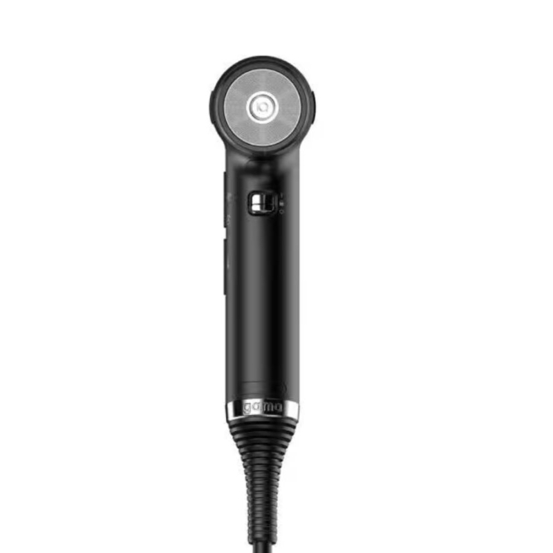 Професионален сешоар Gama Professional IQ 1 Perfetto Black — 2