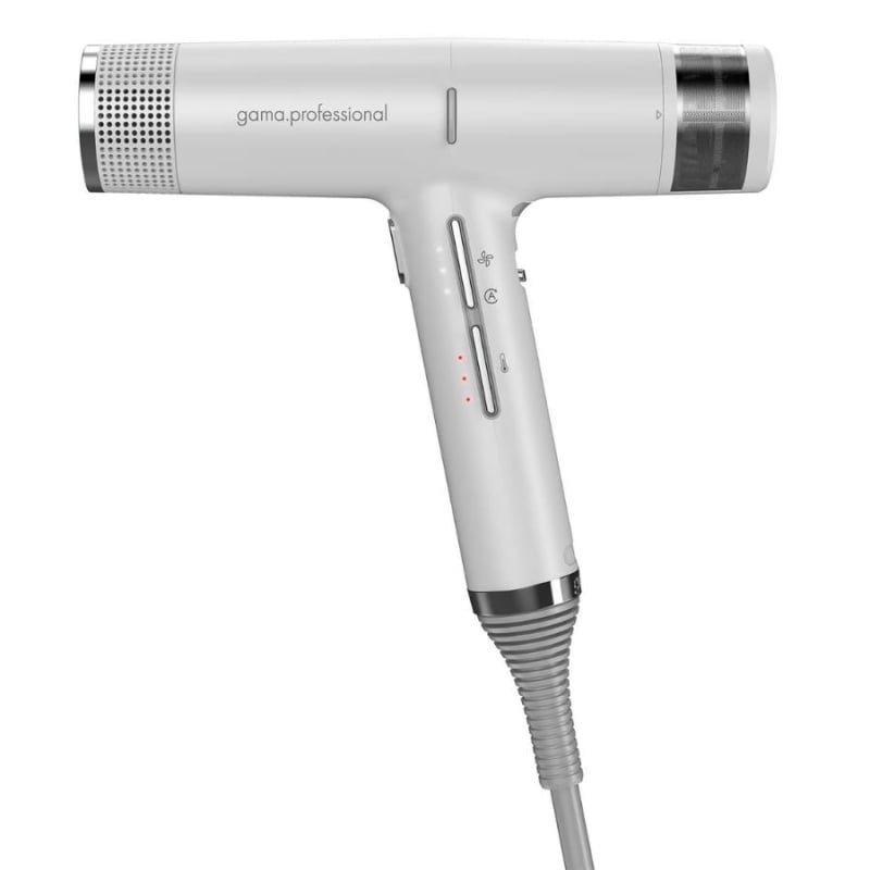 Професионален сешоар Gama Professional IQ 1 Perfetto Grey