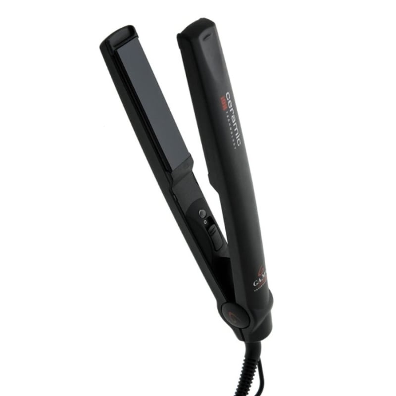 Преса за коса Gama Professional CP1 CERAMIC ON/OFF