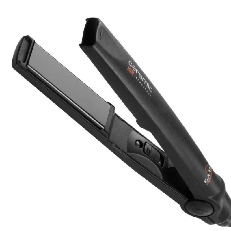 Преса за коса Gama Professional CP1 CERAMIC ON/OFF — 2