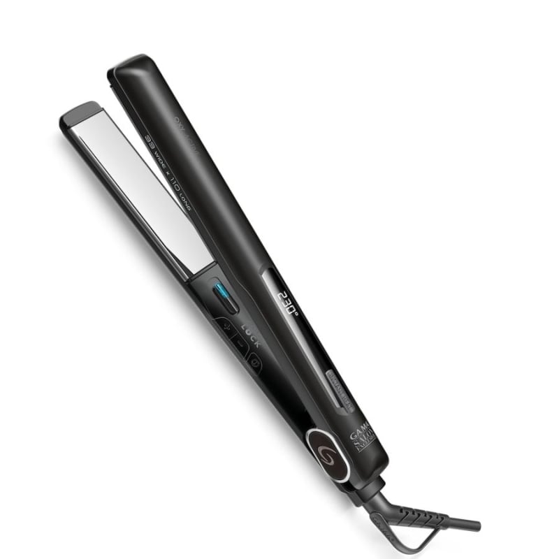 Преса за коса Gama Professional G-Style Oxy-Active IHT Straightener 33х110 mm