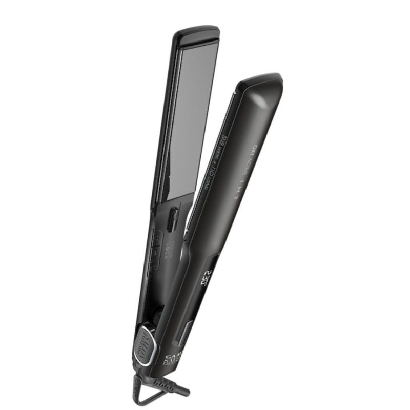 Преса за коса Gama Professional G-Style Oxy-Active IHT Straightener 33х110 mm — 3