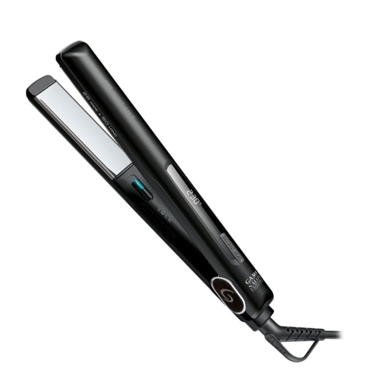 Преса за коса Gama Professional G-Style Oxy-Active IHT Classic Straightener 28х90 mm