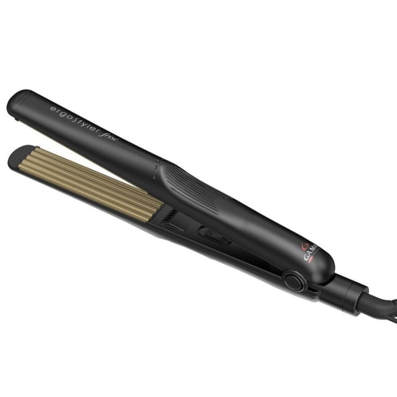 Преса за коса Gama Professional Ergostyler Frise Hair Straightener